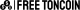 FreeToncoin logo