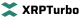 XRPTurbo logo