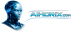Aihorix logo