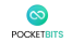 PocketBits logo