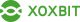 Xoxbit logo