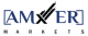 Amxer Markets logo