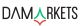 Damarkets logo