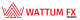 WattumFx Trading logo