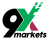 9xMarkets logo