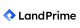 Land Prime logo