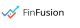 FinFusion logo