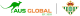 Aus Global logo