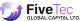 FiveTec Global Capital logo