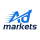 Admarkets logo