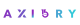 Axiory logo