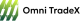 Omni TradeX logo