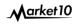 Market10 logo