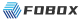 FOBOX logo