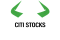 Citi Stock Vault logo