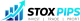 Stox Pips logo