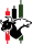 BTS FX PRO logo