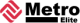 Metro Elite logo