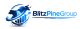 BlitzPine Group logo