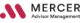 Mercer Advisor Management logo