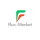 Flux Market logo