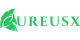 Aureusx logo