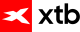 XTB logo