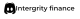 Intergrity Finance logo