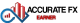 AccurateFXEarner logo