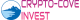 Crypto Cove Invest logo