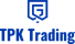 TPK Trading logo