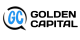 Golden Capital logo