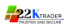 22k Trader logo