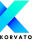 Korvato logo