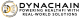 DynaChain logo