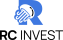 RC Invest logo