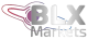 BLX Markets logo