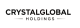 CrystalGlobalHolding logo