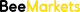 Beemarkets logo