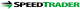 SpeedTrader logo