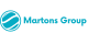 Martons Group logo