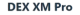 DEX XM Pro logo