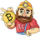 WoolyPooly logo