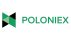 Poloniex logo