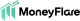 MoneyFlare logo