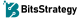BitsStrategy logo
