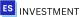 E.S. Investment logo