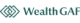 WealthGAF logo