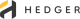 Hedger logo