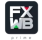 FXWB Prime logo